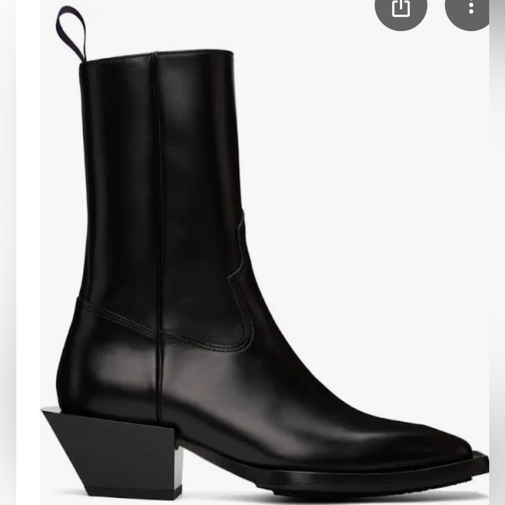 Eytys boots